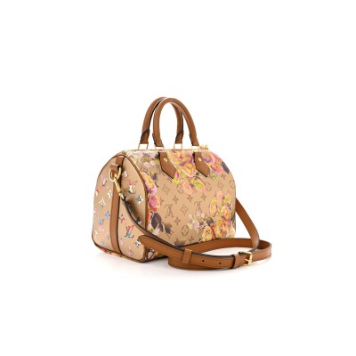 LOUIS VUITTON SPEEDY BANDOULIERE 25 M21317 (25*19*15cm)